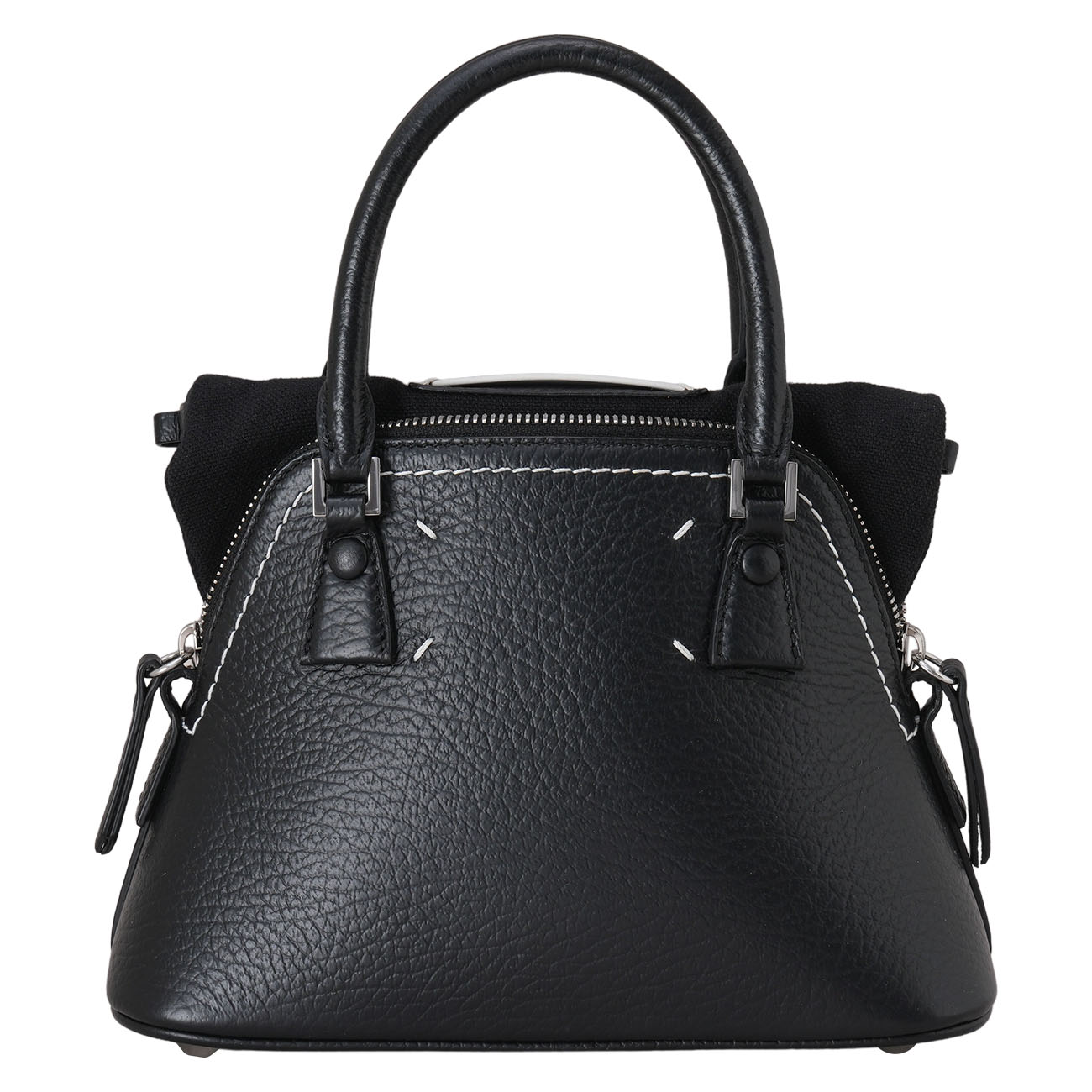 MAISON MARGIELA(USED)메종 마르지엘라 5AC 스몰 탑 핸들백